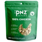 PNZ PNZ 牧埸滋味 貓狗零食 凍乾雞肉 60g 60g 正面圖