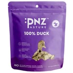 PNZ PNZ 牧埸滋味 貓狗零食 凍乾鴨肉 60g 60g 正面圖