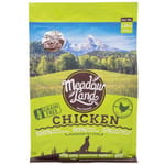 Meadowland Meadowland 狗糧 全犬糧 美體配方 雞肉 1.81kg 81kg  正面圖