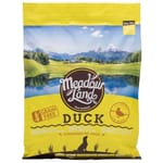 Meadowland Meadowland 狗糧 全犬糧 低敏配方 鴨肉 10kg 10kg  正面圖