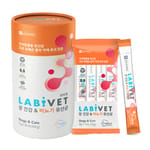 LABIVET LABIVET 寵物食用益生菌  60g 60g  正面圖