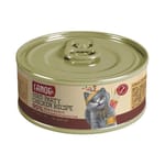 Canoe Canoe Cat 貓罐頭 飛鳥樂園 雞肉配方 90g 90g  正面圖