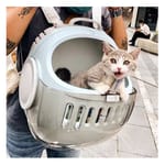MOBOLI MOBOLI WE雙肩旅行太空艙   正面圖