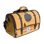 TOUCHCAT TOUCHCAT 貓咪造型橫向寵物背囊 47x30x23cm 正面圖