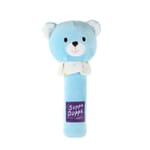GiGwi GiGwi Suppa Puppa幼⽝系列 奶萌熊仔   正面圖