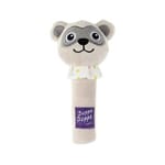 GiGwi GiGwi Suppa Puppa幼⽝系列 奶萌浣熊   正面圖