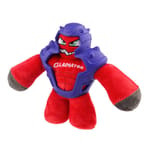 GiGwi GiGwi Gladiator盔甲戰神   正面圖