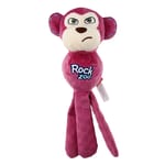 GiGwi GiGwi Rock Zoo搖滾系列 正面圖