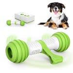 GiGwi GiGwi Petgeek電動玩具 智能骨頭   正面圖