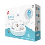 GiGwi GiGwi G-Box玩具盲盒 7款玩具   正面圖