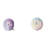 PETSVILLE PETSVILLE 發聲彩虹毛毛 正面圖