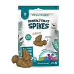 NATURA NATURA NOURISH 潔齒釘替換裝 183g 183g  背面圖