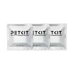 PETKIT PETKIT Pura Max智能貓砂盆 貓廁所專用 N50除臭方塊 舊款 正面圖