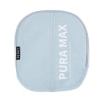 PETKIT PETKIT Pura Max 磁吸防塵門簾 灰 正面圖