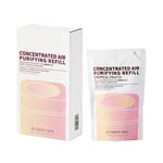 PETKIT PETKIT 熱帶果香濃縮淨化液 300ml 3袋裝 300ml 正面圖