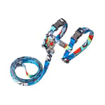 PETKIT PETKIT 貓胸背牽引套裝 正面圖