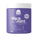 Open Open Farm 犬用關節活力營養補充品 90粒 12.7oz 90粒 犬用 正面圖