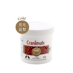 Cranimals Cranimals Gold 亮毛益智 有機金標精華素 60g 60g  正面圖