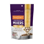Instinct Instinct 本能 貓凍乾小食 7歲以上 多種維他命配方 0.75oz 75oz  正面圖