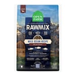 Open Open Farm RAWMIX 原始穀物海洋風味狗糧 3.5lb 5lb  正面圖
