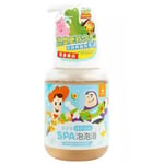 汪喵星球 汪喵星球 DogCatStar 玩具總動員系列 益生菌SPA泡泡浴 狗狗專用 500ml 500ml  正面圖