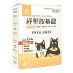 汪喵星球 汪喵星球 DogCatStar 紓壓胺基酸 2g 2g 貓犬用 正面圖