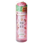 Petio Petio 日本製 和彩美花 氨基酸護理 花香低刺激洗毛液  480ml 480ml 犬用 正面圖