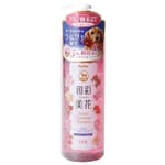 Petio Petio 日本製 和彩美花 氨基酸護理 花香低刺激洗毛液  480ml 480ml 犬用 正面圖