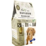 Herz赫緻 Herz赫緻 無穀物 紐西蘭草飼牛風乾狗糧 2lb 2lb  正面圖