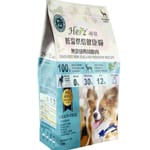 Herz赫緻 Herz赫緻 無穀物 紐西蘭鹿肉風乾狗糧 2lb 2lb 正面圖