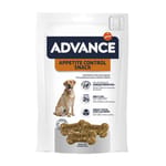 ADVANCE ADVANCE 狗小食 功能性系列 食慾控制配方 150g 150g  正面圖