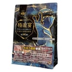 極寵宴 極寵宴 貓糧 生食凍乾飼料 免疫力關節健康 成貓配方 純雞肉 500g 500g  正面圖