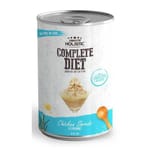 Absolute Absolute Holistic 貓罐頭 經典雞肉 150g 150g 正面圖