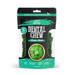 Absolute Absolute Holistic 潔齒骨 薄荷口味 18支裝 160g 160g  正面圖