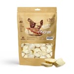 Absolute Absolute Bites 貓狗小食 上等雞胸 50g 50g  正面圖