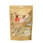 Absolute Absolute Bites 貓狗小食 精選鴨胸 50g 50g  正面圖