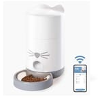 Catit Catit PiXi 貓貓智能餵食器   正面圖