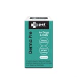 DR.pet DR.pet 天然皮膚綜合補充 30粒 30粒 貓犬用 正面圖