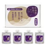 貓狗罐頭工房 貓狗罐頭工房 貓濕糧 醫療費削減系列 無穀腸胃敏感配方 特級保健肉泥餐包 海産物 50g*4包 50g  正面圖