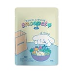 Snoopet Snoopet γ 狗濕糧 鮮肉主食餐包 雞肉配方 100g 100g  正面圖