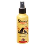 Simbae Simbae 寵物解結柔毛劑 長毛專用花香味 Long Haired Detangler Spring Garden 150ml 150ml 貓犬用 正面圖