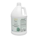 SPA寵物溫泉 SPA寵物溫泉 蘆薈死海鹽寵物洗毛液 1gal 加侖裝 1g 貓犬用 正面圖