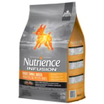 Nutrience Nutrience INFUSION 狗糧 小型成犬配方 凍乾內層 鮮雞肉 5lb 2.27kg 5lb  正面圖