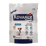 ADVANCE ADVANCE 狗糧 日常護理 小型幼犬糧 試食裝 80g 80g  正面圖