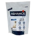 ADVANCE ADVANCE 日常護理 大型成犬糧 試食裝 80g 80g  正面圖