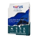 VeRUS維洛斯 VeRUS維洛斯 狗糧 火雞糙米全犬配方 4lb 4lb 正面圖