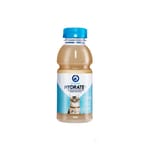 Oralade Oralade Hydrate+ 電解質速補營養液 330ml 330ml 貓用 正面圖