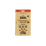 ZEAL ZEAL 狗小食 紐西蘭牛仔筋圈 Chewies 125g 125g 正面圖