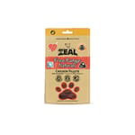 ZEAL ZEAL 狗小食 紐西蘭走地雞肉片 Chicken Breast Fillets 125g 125g 正面圖
