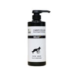 MUJO+ MUJO+ 木酢家 天然清潔抗菌驅蟲洗毛液 經典除臭配方 500ml 500ml 貓犬用 正面圖